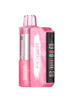 foger kit watermelon bubblegum