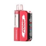 foger switch in flavor watermelon ice