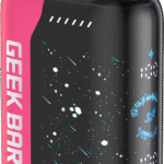 how much is elf bar vape Geek Bar Pulse X Planet Edition Geek Bar Pulse X Meteor Edition Disposable  – 25K Puff Vape main image 0