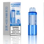 Foger Switch Pro Pod | Big Mo's Smoke Shop