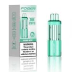 Foger Switch Pro Pod