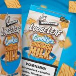 LooseLeaf x Cookies Cinnamon Milk