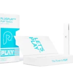 PLUGPLAY™ Battery