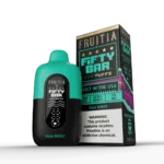 elf bar vape uk Fifty Bar x Fruitia – Fifty Bar