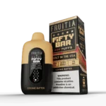 tesla bar vape Extre Bar Switch Ultra 50k Disposable Vape -discount-vaping- chillzoneusa main image 0