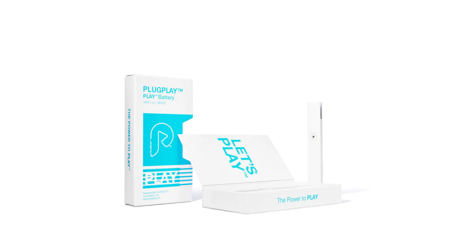 A Guide to PLUGPLAY™ Pod’s most interesting flavors