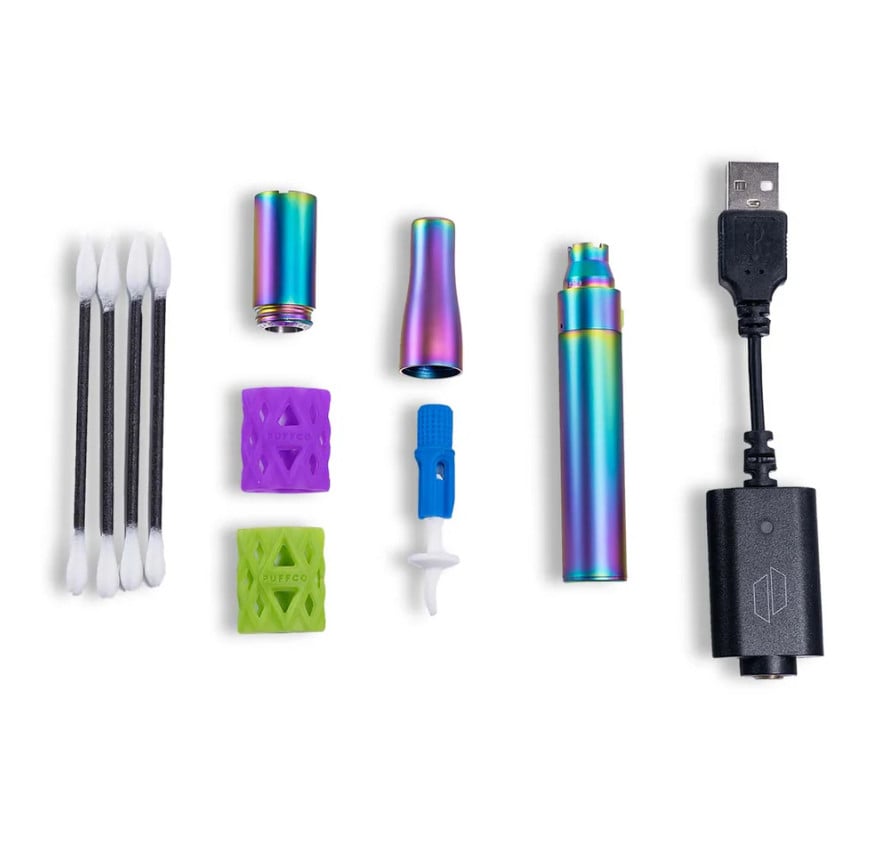 how much is elf bar vape Yocan Kodo Pro Battery – Compact & Precise main image 1