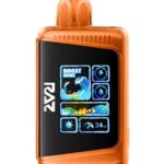 raz ltx dc25000 disposable vape RAZ LTX 25000 main image 1