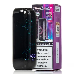 Geek Bar Digi BRK Battery