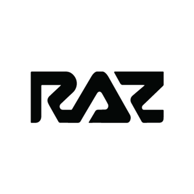 Raz Logo