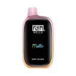 flum mello flavors FLOAT Mello Disposables | Big Mo's Smoke Shop