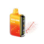 how much is elf bar vape Cherry Bomb Geek Bar Flavor: What Is It? main image 1