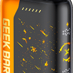 geek bar magnetic vape Geek Bar Pulse X Disposable Vape