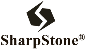 sharpstone logo