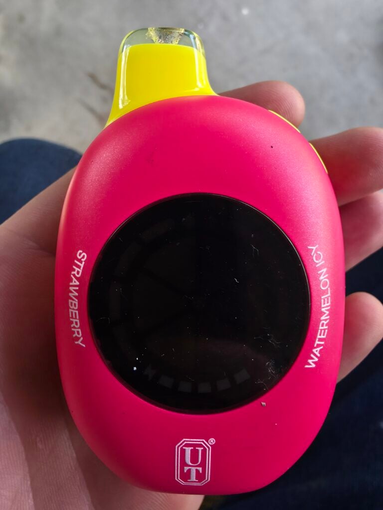 Image #1 from Justin Ritchie