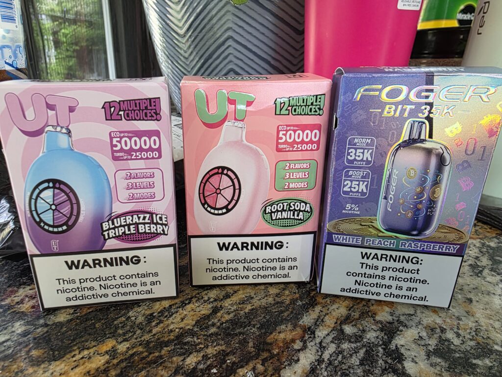 Image #1 from Justin Ritchie