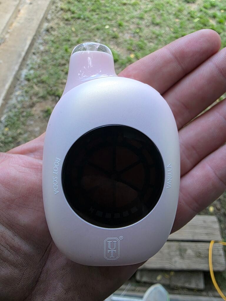 Image #1 from Justin Ritchie