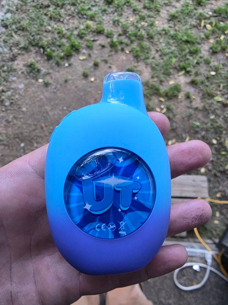 Image #1 from Justin Ritchie