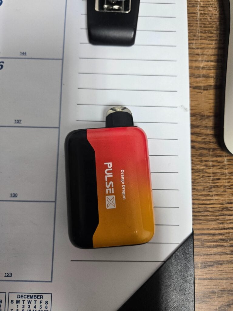 Image #1 from Sierra Rushing