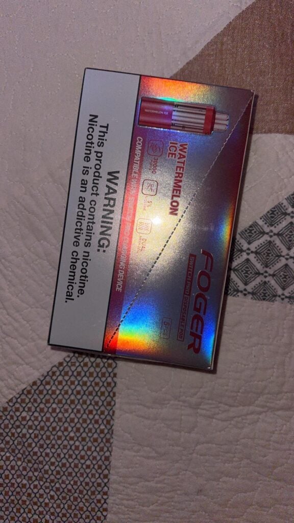 Image #1 from Lacey Overmyer