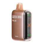 geek bar pulse in flavor tobacco