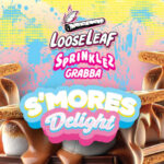 LooseLeaf X Sprinklez Grabba