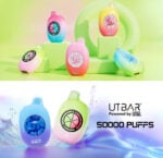 FLUM USA UT Bar multi device display pic