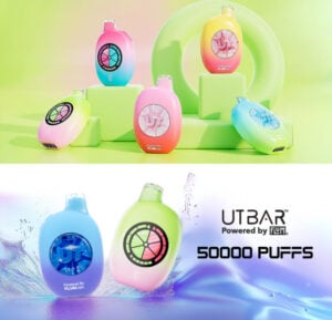 FLUM USA UT Bar multi device display pic
