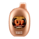 UT Bar Tobacco Gold Tobacco Flum USA UT Bar 50k tobacco gold tobacco