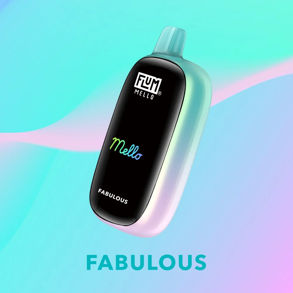 flum mello fabulous