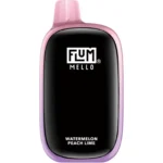 how much is elf bar vape Mellow Out With the Premium Quality Flum Mello main image 0