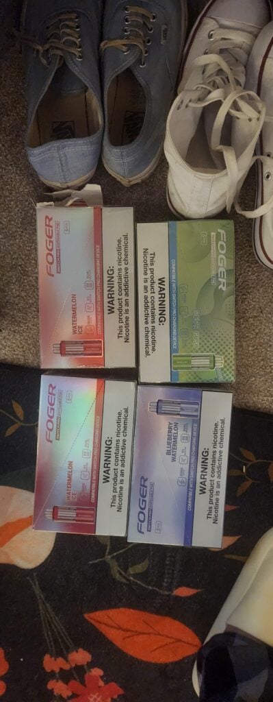 Image #1 from Andrew Le