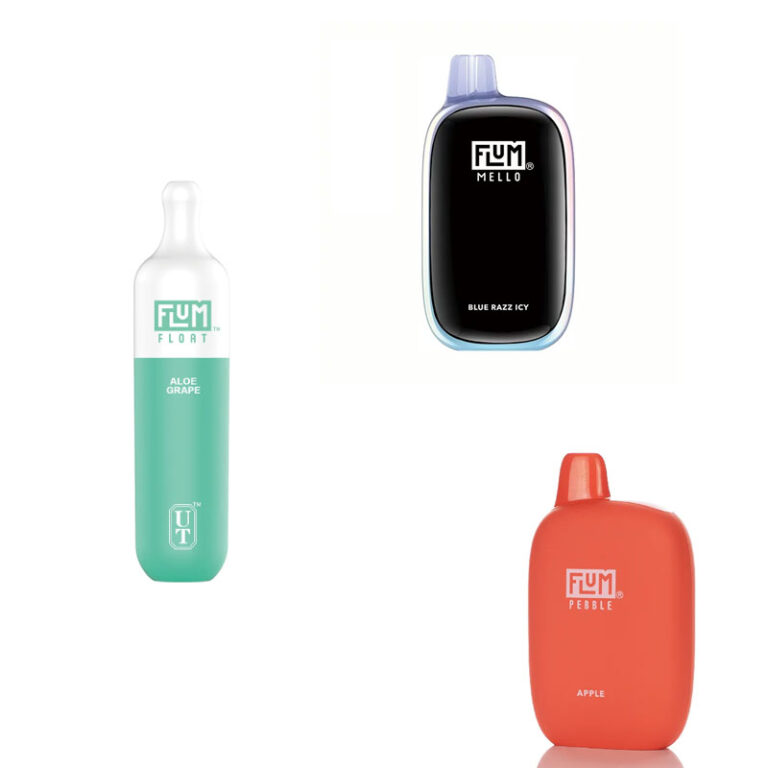 Flum Mello Vs Pebble Creek Flum Vape Vs. Flum Pebble: Which Disposable Vape  Is Right For Flum Mello Vs Pebble Blue