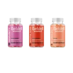 BeWell Hemp Extract Gummies