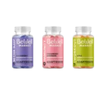 BeWell Adaptogen Mushroom Gummies