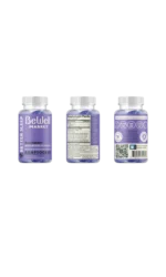 bewell mushroom blackberry bewell mushroom gummies better sleep blackberry