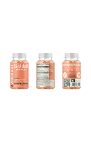 bewell peach