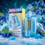 Geek Bar CLR 50k