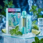 how much is elf bar vape Frozen Pina Colada Geek Bar Pulse Disposable Vape 15000 Puff main image 0