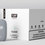 Float Pebble Disposable Vape