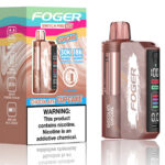 foger vape boost mode Foger Switch Pro 30k Disposable Pod