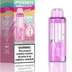 Foger Switch Pro Pod