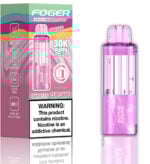 foger pod skittles cupcake