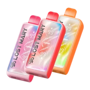 Lost Mary MT35000 Turbo Disposable Vape