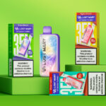 Lost Mary MT35000 Turbo Disposable Vape