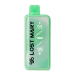 lost mary mt35000 winter mint