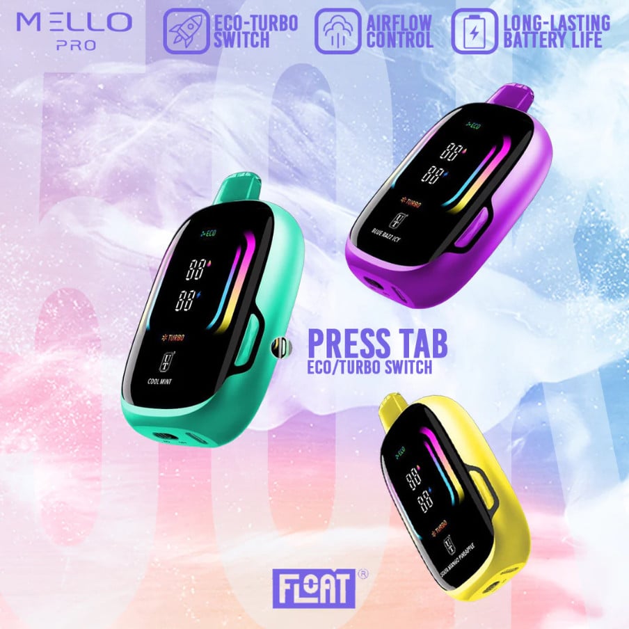 float mello pro group image