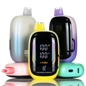 Float Mello Pro Disposable Vape