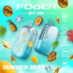 foger bit summer mist foger bit summer mist