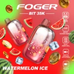 foger bit summer mist flavor Foger Bit 35k
